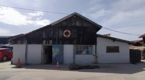 A vendre : entreprise ostréicole – Port de Larros Est