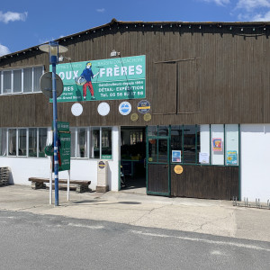 À vendre : entreprise ostréicole – Port d’Andernos – Bassin d’Arcachon