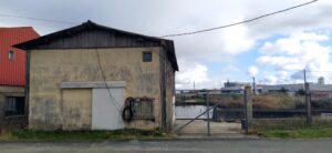 À VENDRE : CABANE OSTRÉICOLE SUR LE PORT DE LA BARBOTIÈRE EST À GUJAN-MESTRAS – BASSIN D’ARCACHON