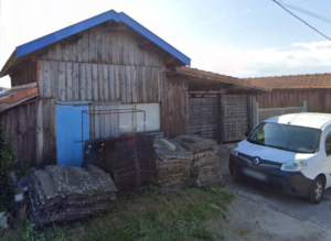 À VENDRE : ENTREPRISE OSTRÉICOLE SUR LE PORT DE GUJAN À GUJAN-MESTRAS – BASSIN D’ARCACHON