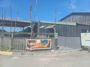 À VENDRE : ENTREPRISE OSTRÉICOLE SUR LE PORT DU CANAL À GUJAN-MESTRAS – BASSIN D’ARCACHON